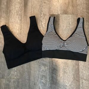 SOLD!!! SPORTS BRA BUNDLE
